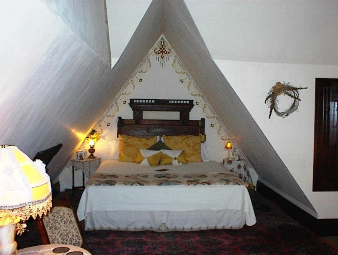 Carleton House Bed And Breakfast Bonham Bagian luar foto