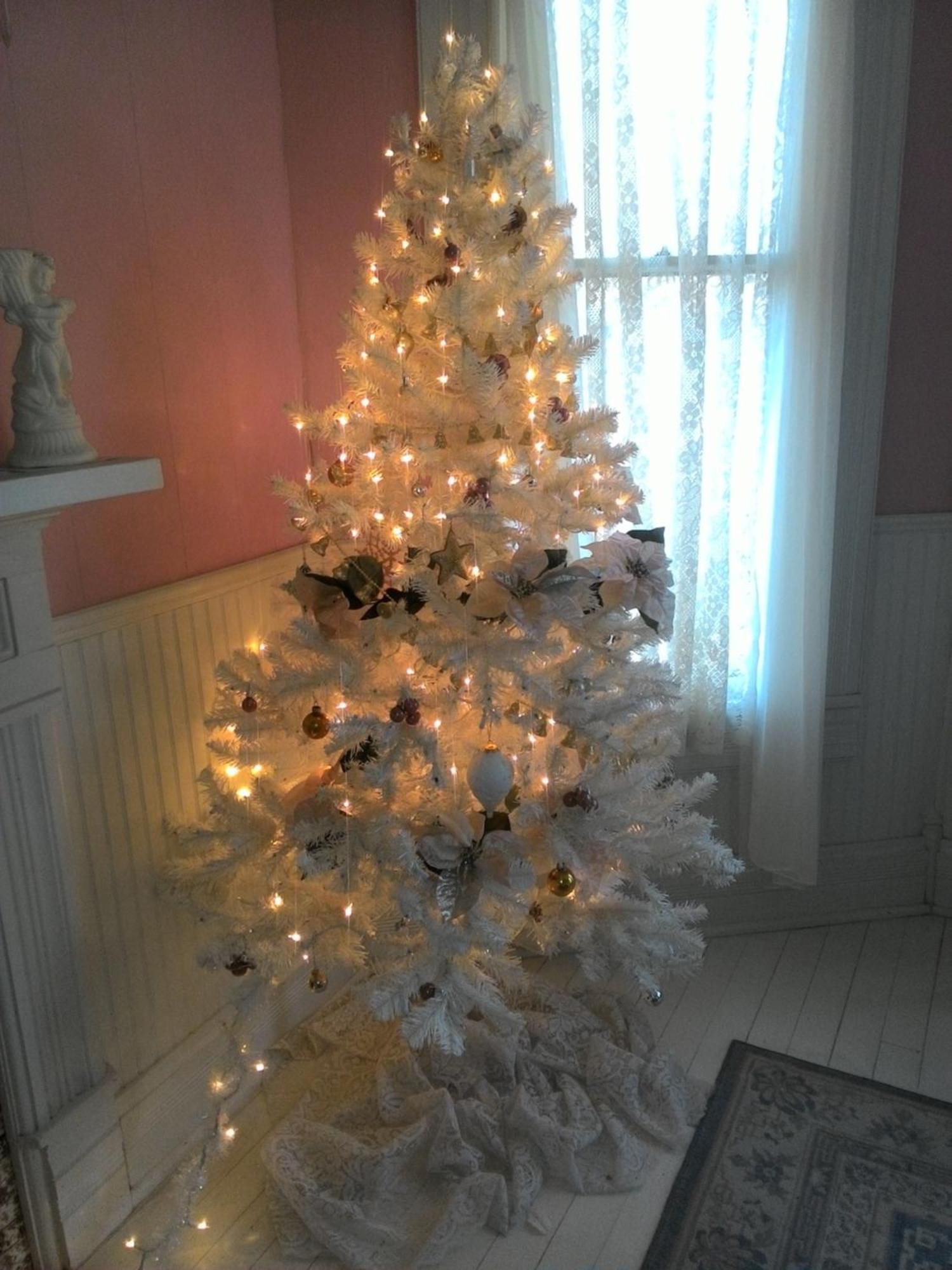 Carleton House Bed And Breakfast Bonham Bagian luar foto
