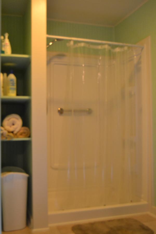 Carleton House Bed And Breakfast Bonham Bagian luar foto